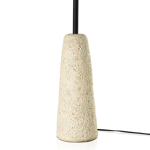 Ambient Drum Minimalist Floor Lamp