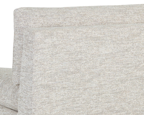 Timeless Minimalist Contemporary Slipper Lounge Chair