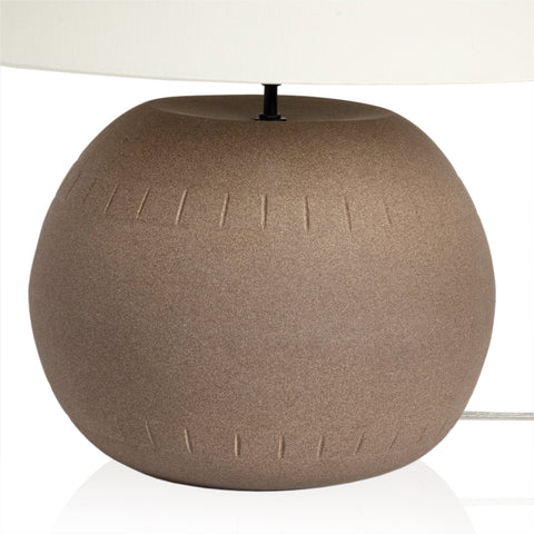 Honus Ambient Vintage Conical Table Lamp