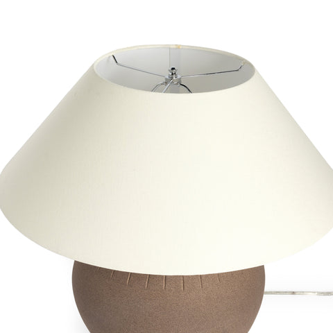 Honus Ambient Vintage Conical Table Lamp
