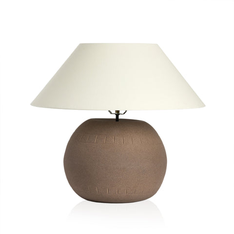 Honus Ambient Vintage Conical Table Lamp