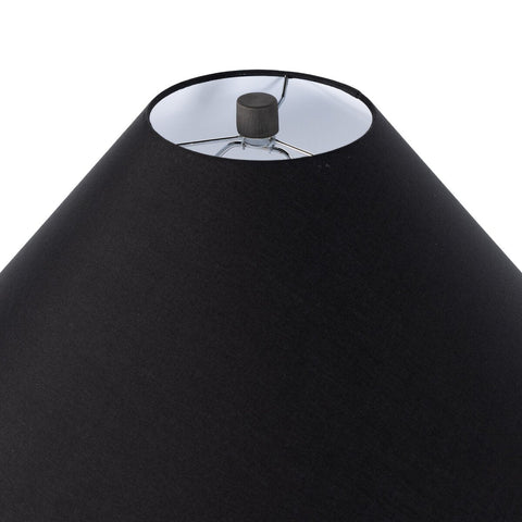Accent Minimalist Conical Table Lamp