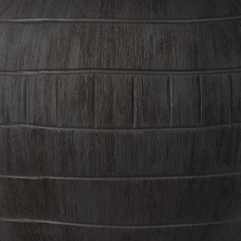 Accent Minimalist Conical Table Lamp