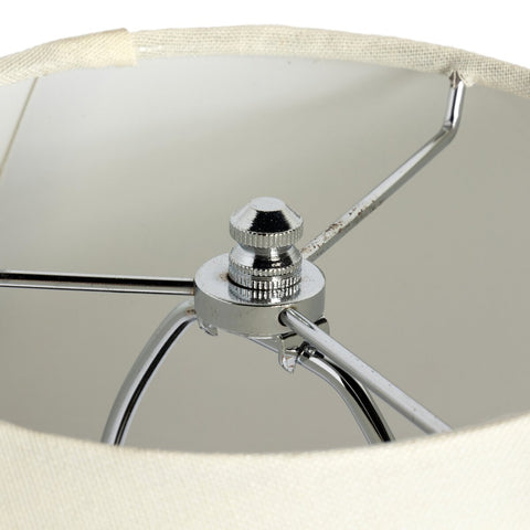 Accent Minimalist Conical Table Lamp