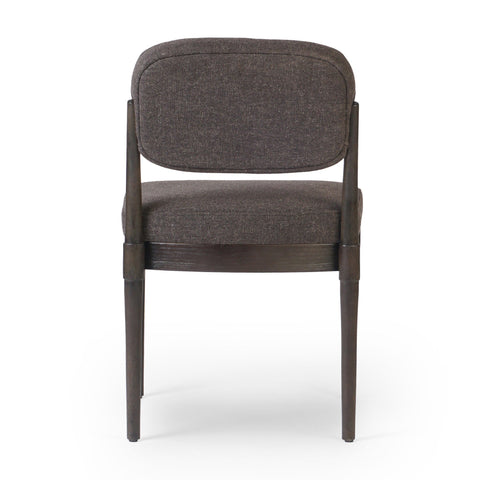 Esther Timeless Minimalist Mid Century Dining Side Chair