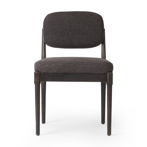 Esther Timeless Minimalist Mid Century Dining Side Chair