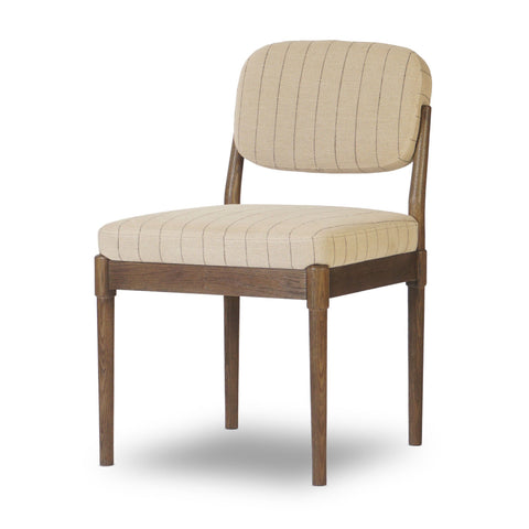 Esther Timeless Minimalist Mid Century Dining Side Chair
