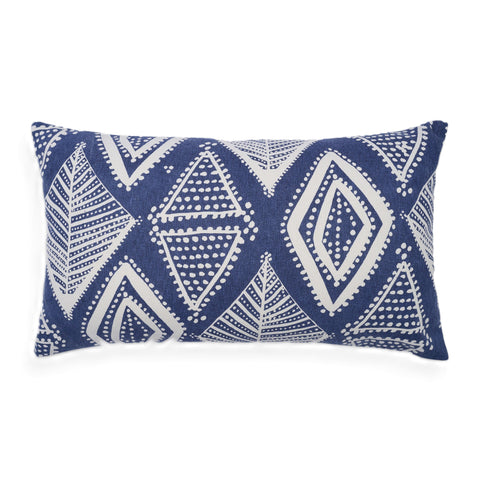 Global Eclecticist Bohemian Handcrafted Pillow Cover