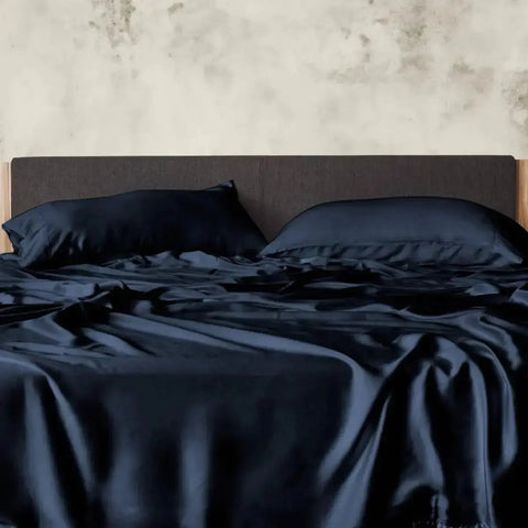 Luxe Bamboo Sheet Set