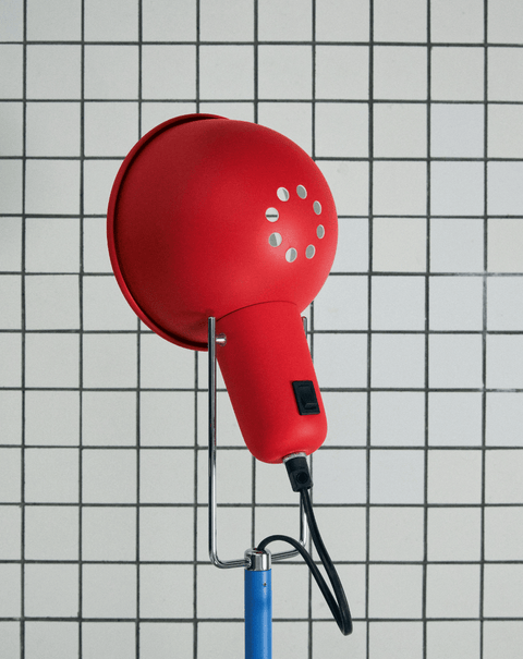 265 Wall Mounted Swing Arm Lamp - Chromatica