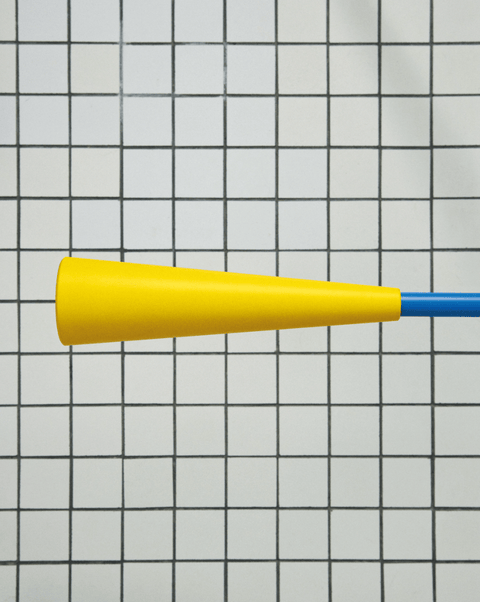 265 Wall Mounted Swing Arm Lamp - Chromatica