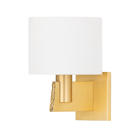 Brampton Accent Modern Organic Sconce Wall Light