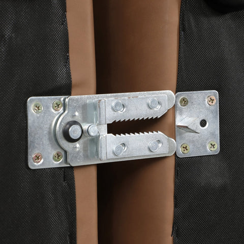 Timeless Minimalist Soft Modular Cocktail Ottoman