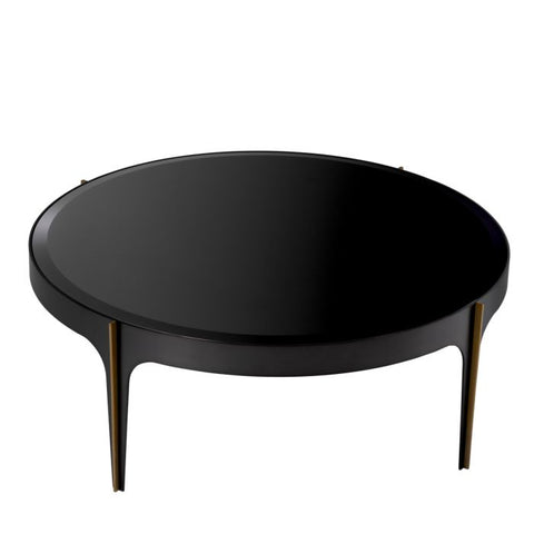 Eichholtz Space Saving Contemporary Center Table