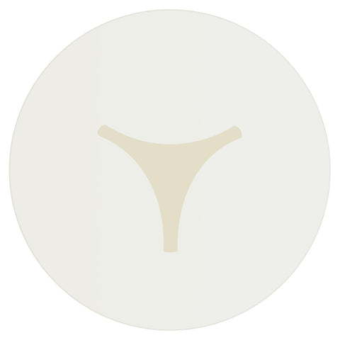 Bernhardt Abbott Timeless Minimalist Tulip Dining Table