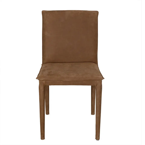 Parsons Timeless Minimalist Modern Dining Side Chair