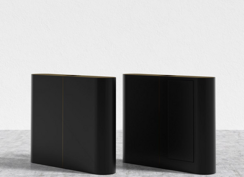 Eryk Timeless Minimalist Modern Quiet Luxury Table Accessories