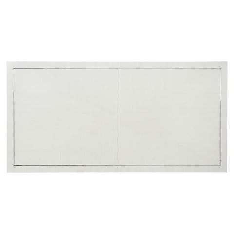 Bernhardt Silhouette Timeless Minimalist Tulip Dining Table