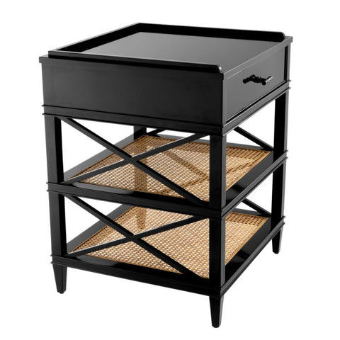 Eichholtz Space Saving Contemporary Center Table with Storage