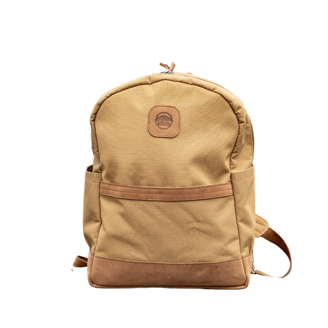 Back to School Classic Backpack with Padded Straps