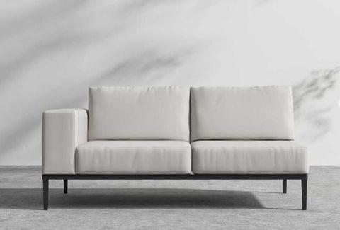 Lawn and Garden Modern Cushioned Outdoor Furniture