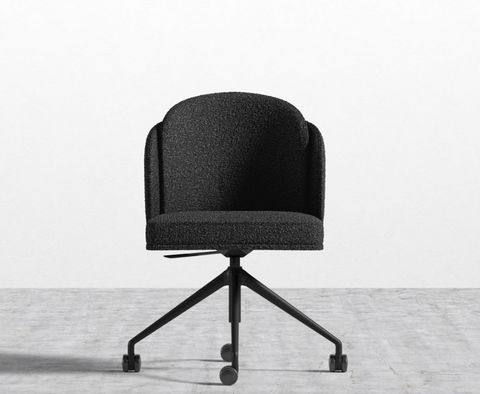 Angelo Modern Timeless Minimalist High Back Office Chair