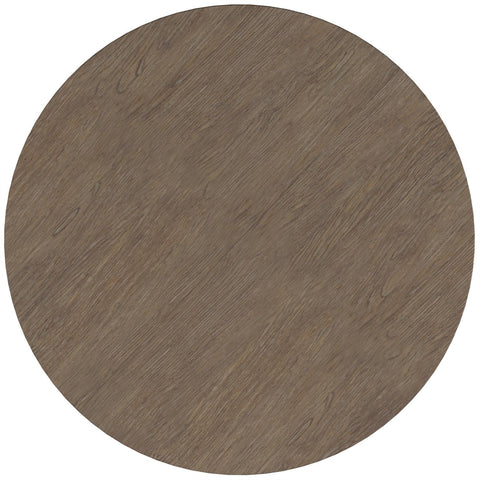 Nature-Driven Modernist Tulip Round Dining Table