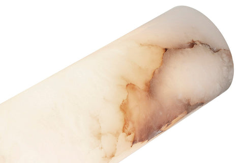 Barkley Ambient Column Sconce Modern Wall Light