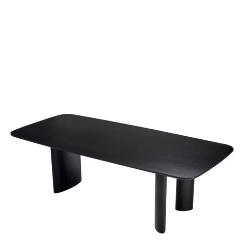 Eichholtz Timeless Minimalist Farm Dining Table