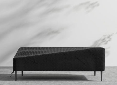 Francis Modern Minimalist Seat Cover for Outdoor Accessories