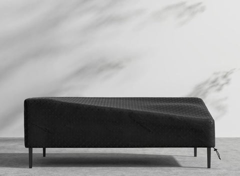 Francis Modern Waterproof UV Resistant Seat Cover