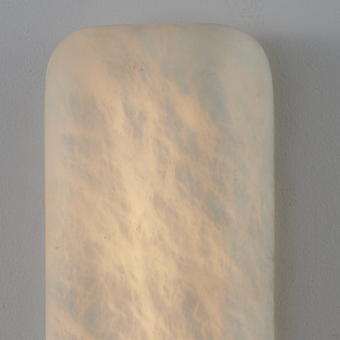 Accent Central Grand Modern Column Sconce Wall Light