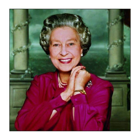 Terry O'Neill Printed Photograph Wall Art