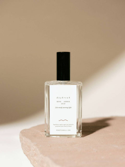 Everyday Floral Woody Scented Room Spray