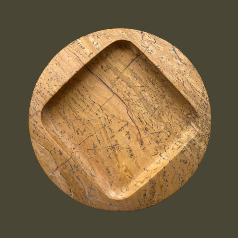 London Catch in Goldspun