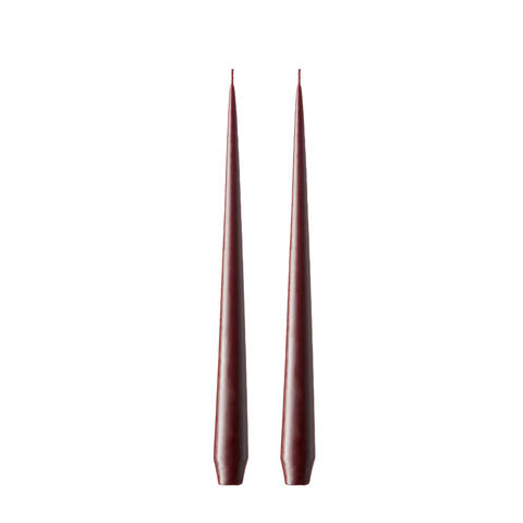 Taper Candles Pair
