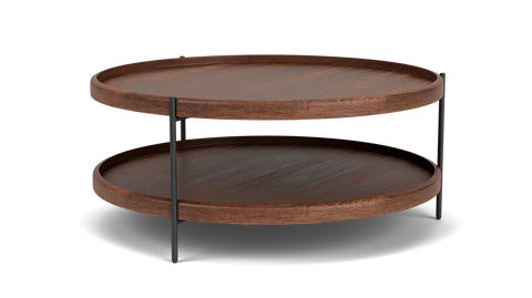 EQ3 Sage Timeless Minimalist Coffee Table
