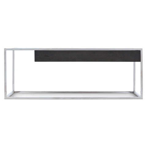 Beacon Industrial Creative Modern Rectangle Coffee Table