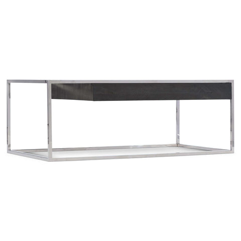 Beacon Industrial Creative Modern Rectangle Coffee Table