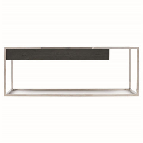 Beacon Industrial Creative Modern Rectangle Coffee Table