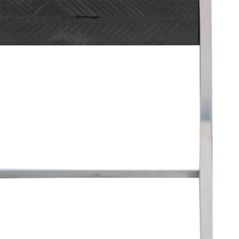 Beacon Industrial Creative Modern Rectangle Coffee Table