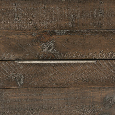 Bernhardt Haines Timeless Minimalist Nightstand