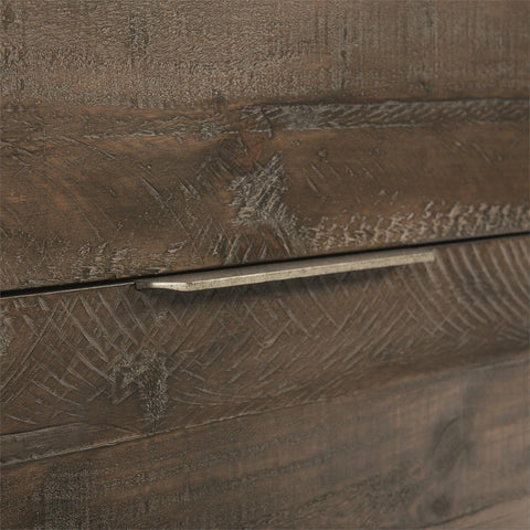 Bernhardt Haines Timeless Minimalist Nightstand