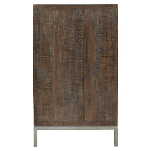 Eastman Modern Credenza Media Console