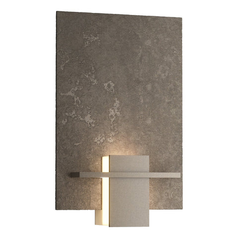 Aperture Modern Handcrafted Sconce Wall Light