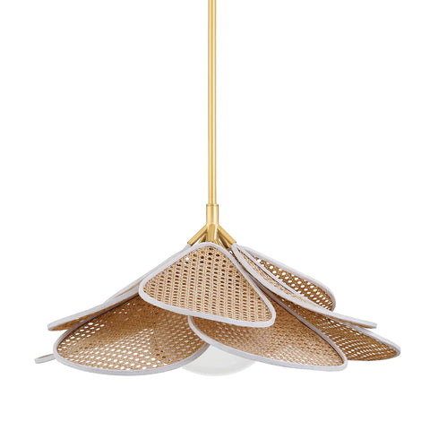 Florina Hudson Bohemian Pendant Light for Modern Spaces