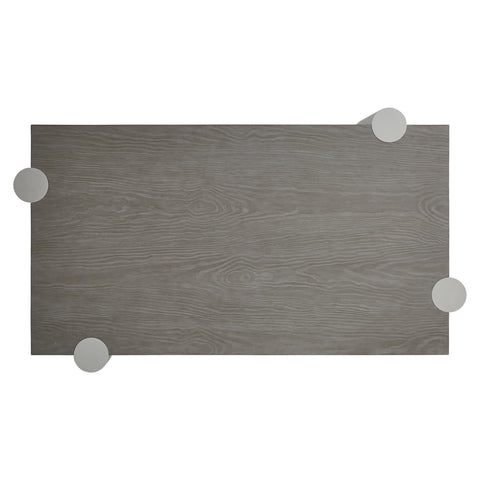Bernhardt Trianon Timeless Minimalist Modern Coffee Table