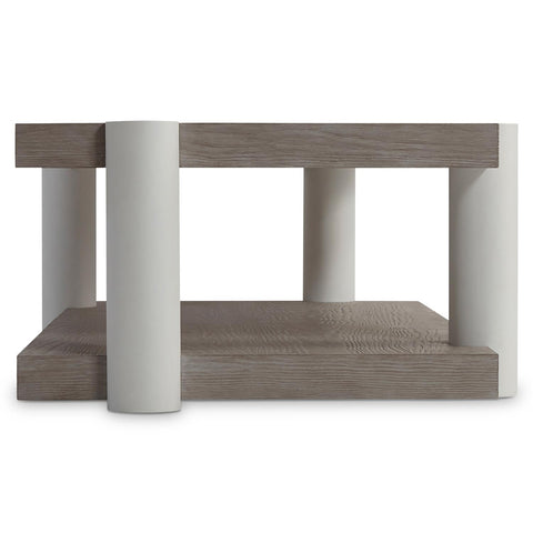 Bernhardt Trianon Timeless Minimalist Modern Coffee Table