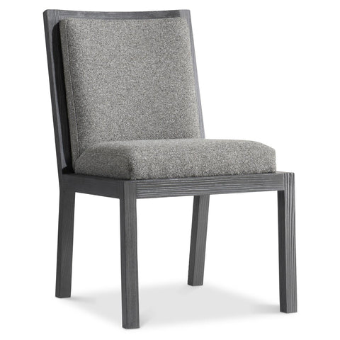 Trianon Timeless Minimalist Upholstered Dining Side Chair