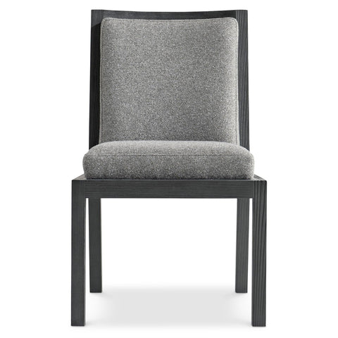 Trianon Timeless Minimalist Upholstered Dining Side Chair